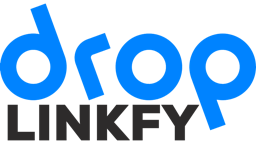 droplinkfy logo